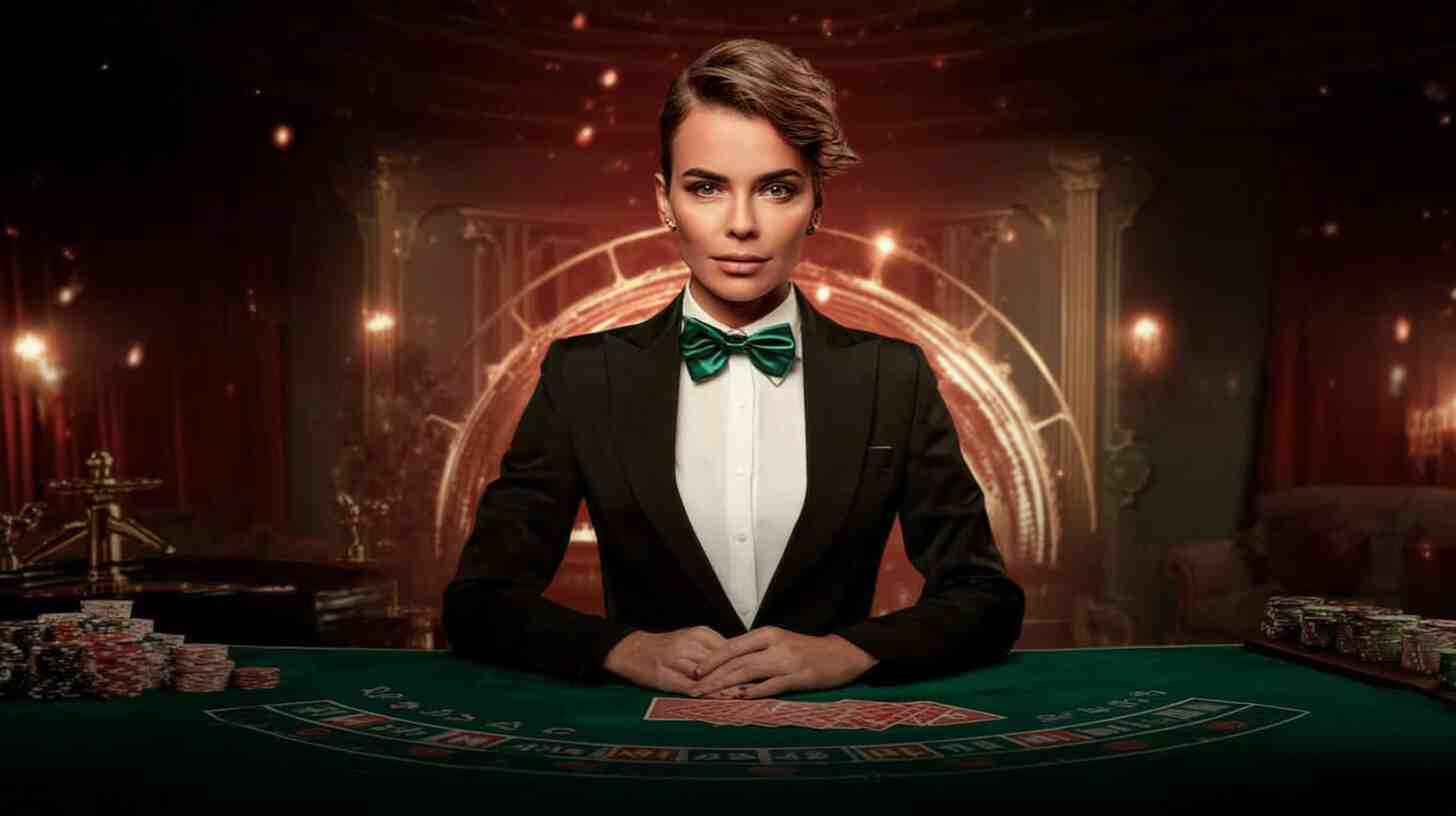 
Desata la emoción en el casino online MXCO777
                                